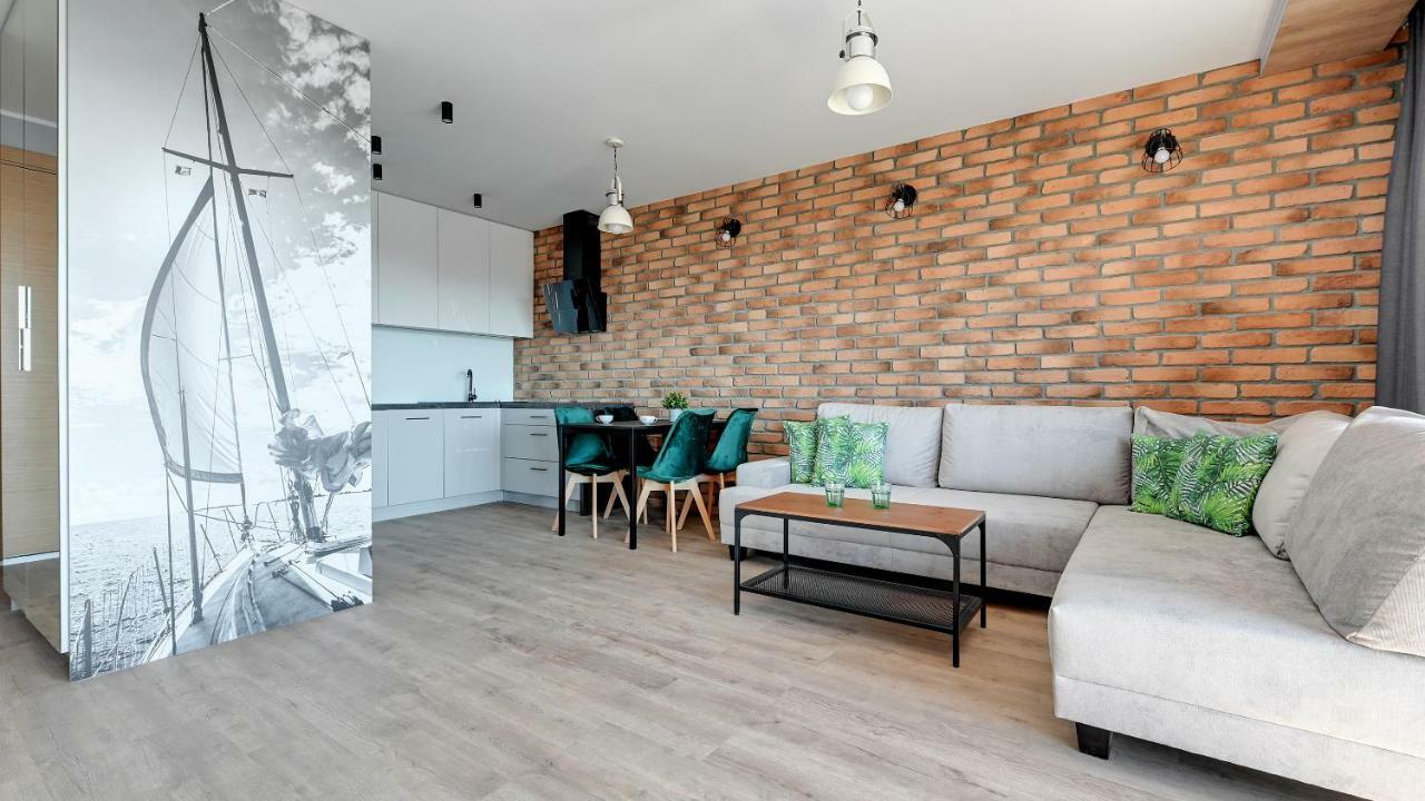 Apartment Dom & House - Waterlane Island *